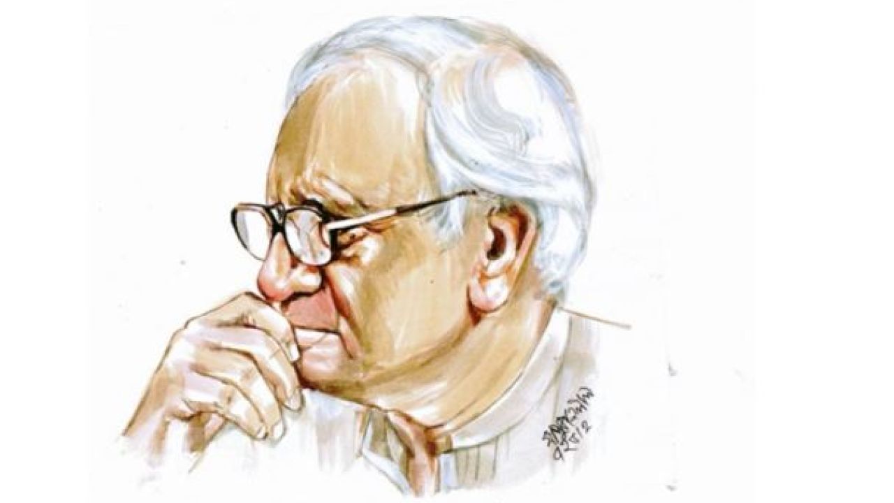 সিরাজুল ইসলাম চৌধুরীর গদ্য: একের ভেতর বহুর রূপ