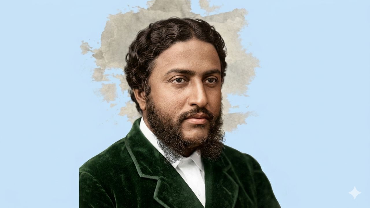 মাইকেলের নিসর্গপ্রেম ও তাঁর চতুর্দশপদী কবিতা
