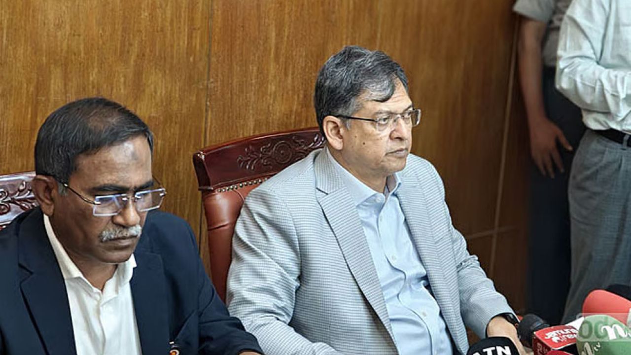 দেশের ৮২ লাখ মানুষ বিভিন্ন ধরনের মাদকে আসক্ত : স্বরাষ্ট্রমন্ত্রী