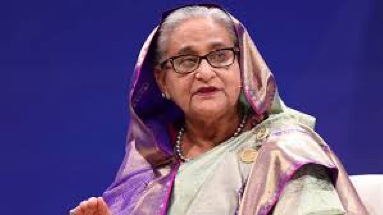 ট্রাকচালক হোসেন হত্যা মামলা: শেখ হাসিনাসহ ৩৪ জনের বিরুদ্ধে চার্জ শুনানি ২৬ জুলাই