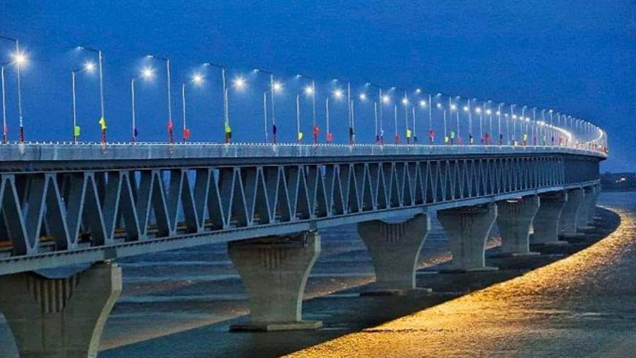 পদ্মা সেতু ও শিল্পায়ন: প্রত্যাশা বনাম বাস্তবতা