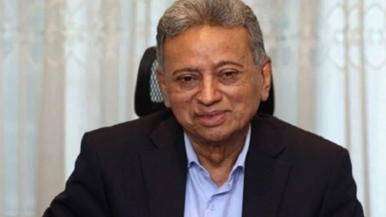 বিগত সময়ের ১৩০০ উন্নয়ন প্রকল্প আমাদের জন্য বোঝা : অর্থমন্ত্রী