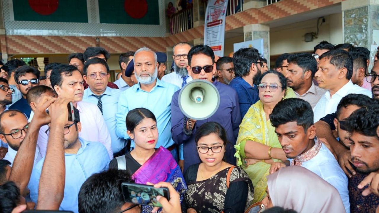 শিক্ষাব্যবস্থায় ব্যাপক সংস্কারের ঘোষণা শিক্ষামন্ত্রীর