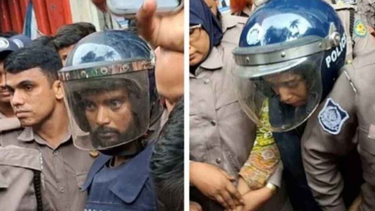 রামিসা ধর্ষণ-হত্যা: সরকারি খরচে আসামিপক্ষে আইনজীবী নিয়োগ