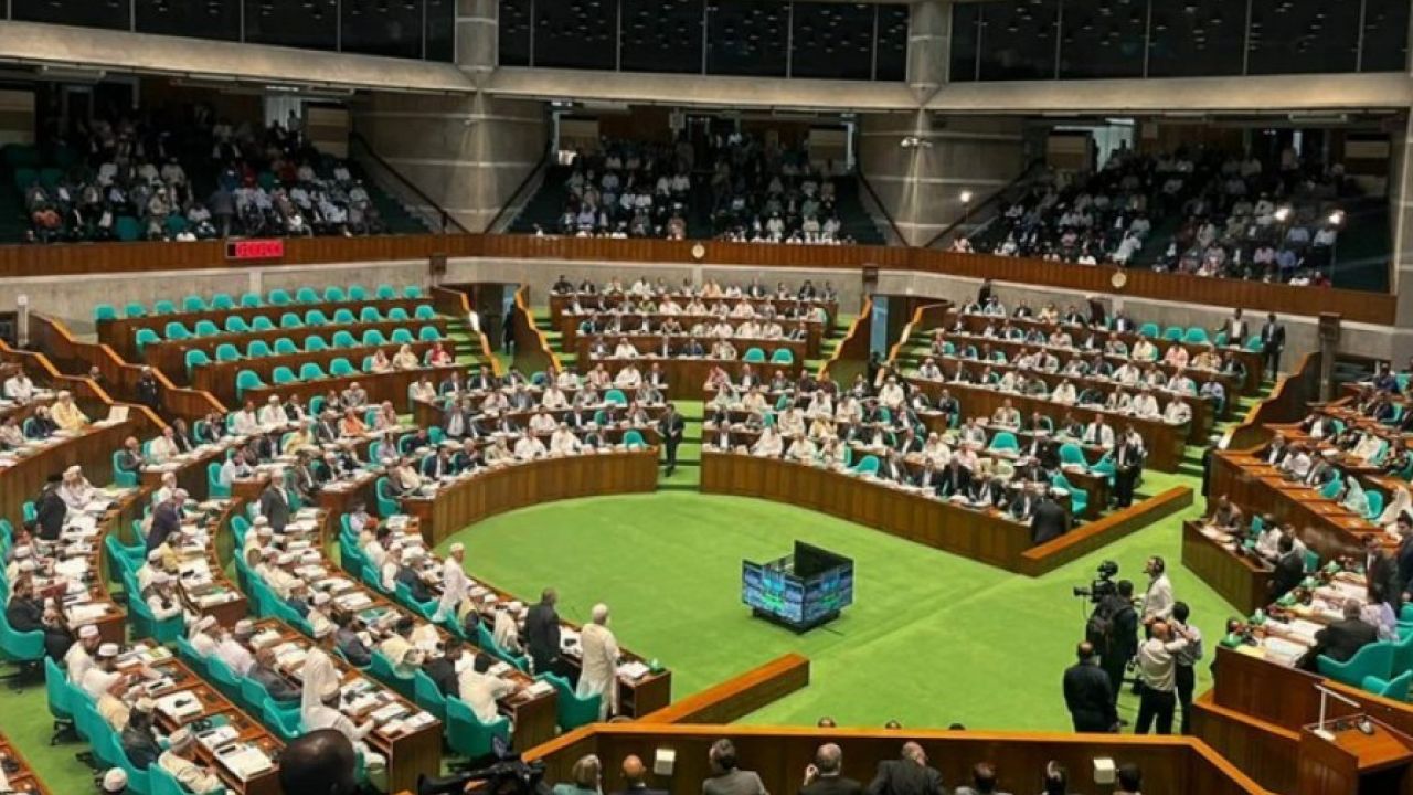 ‘আগামী ৫০ বছরে আ.লীগের ফেরার সম্ভাবনা ক্ষীণ’