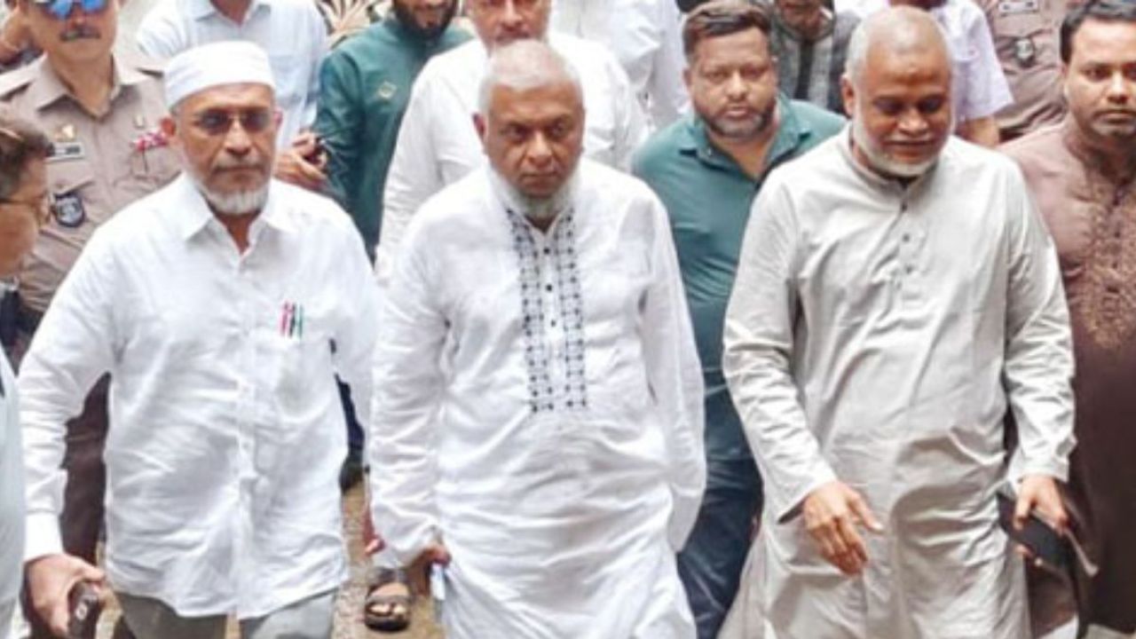 সুরঞ্জিত সেনগুপ্ত হত্যাচেষ্টা মামলায় বাবর-আরিফসহ ৯ জন খালাস