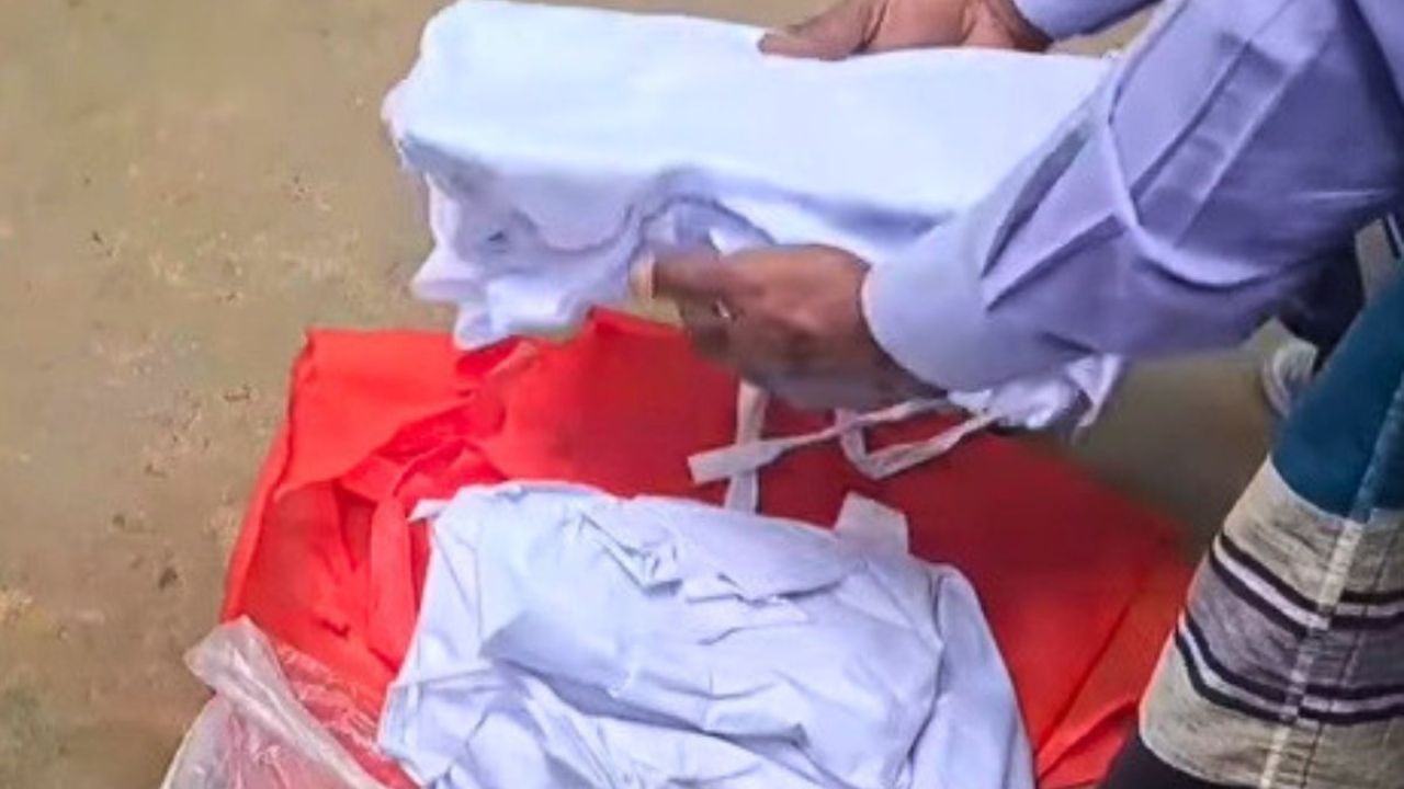 ‘বাঁচার দিন শেষ’, চিরকুটে খুনের হুমকি!
