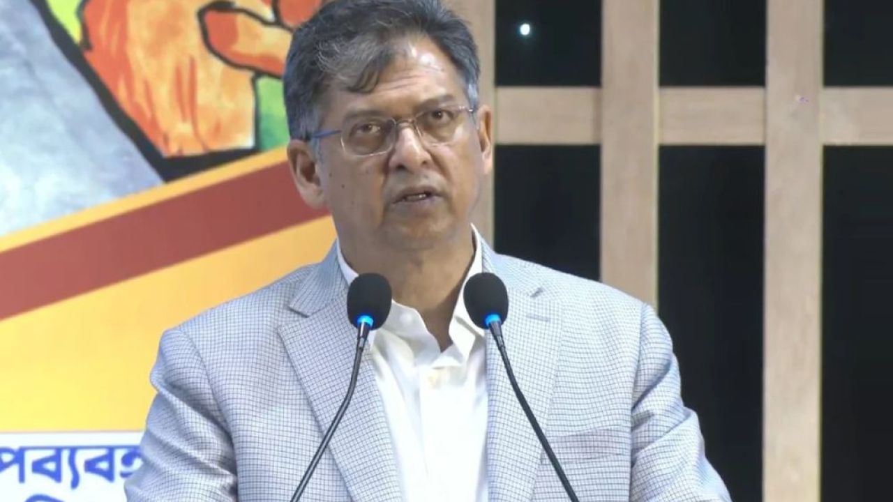 আসছে মাদক প্রতিরোধে নতুন আইন : স্বরাষ্ট্রমন্ত্রী
