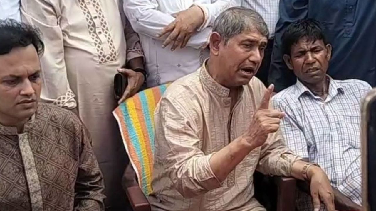 সেজুঁতি হত্যা রহস্য: এক সপ্তাহে তদন্তের নির্দেশ 