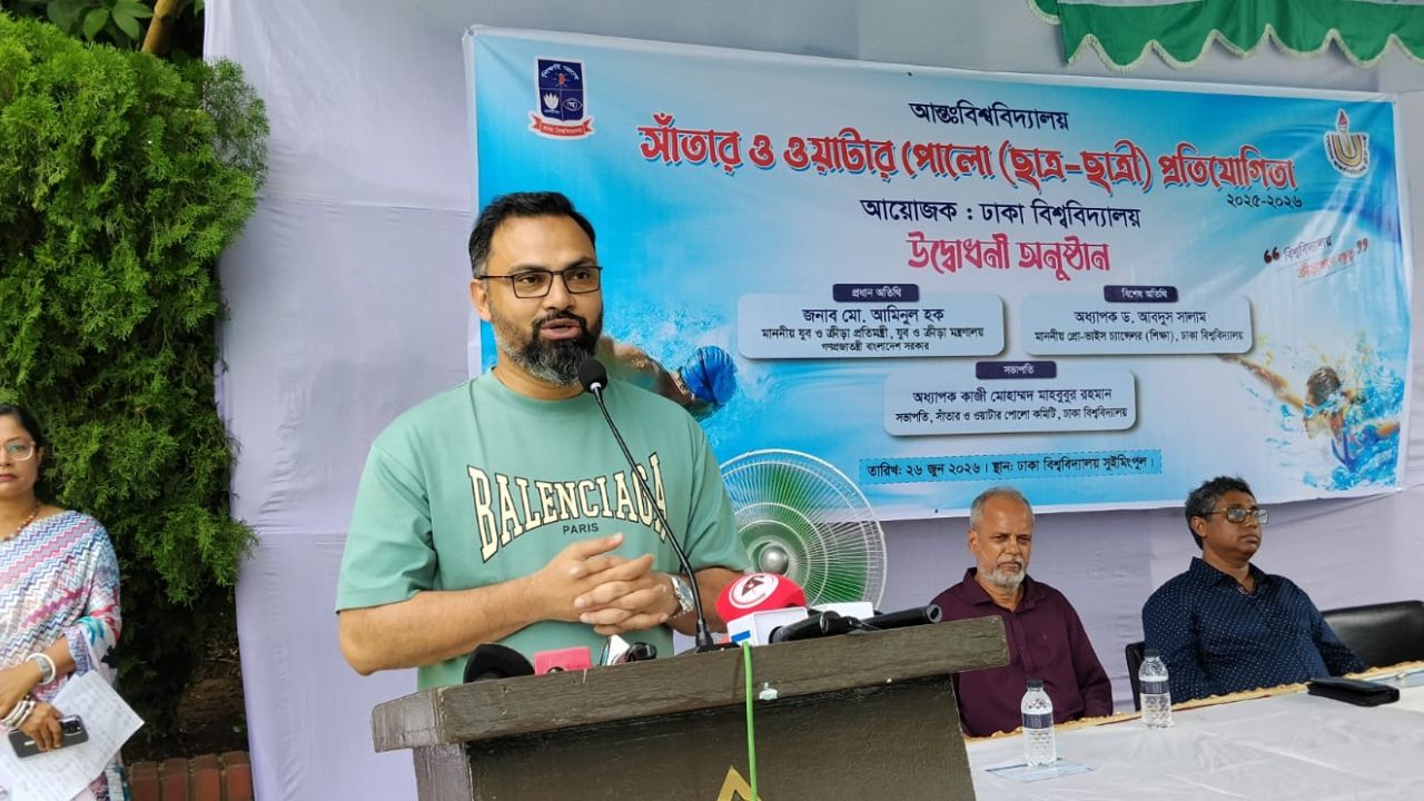 সেপ্টেম্বরে শুরু নতুন কুঁড়ি স্পোর্টসের দ্বিতীয় মৌসুম