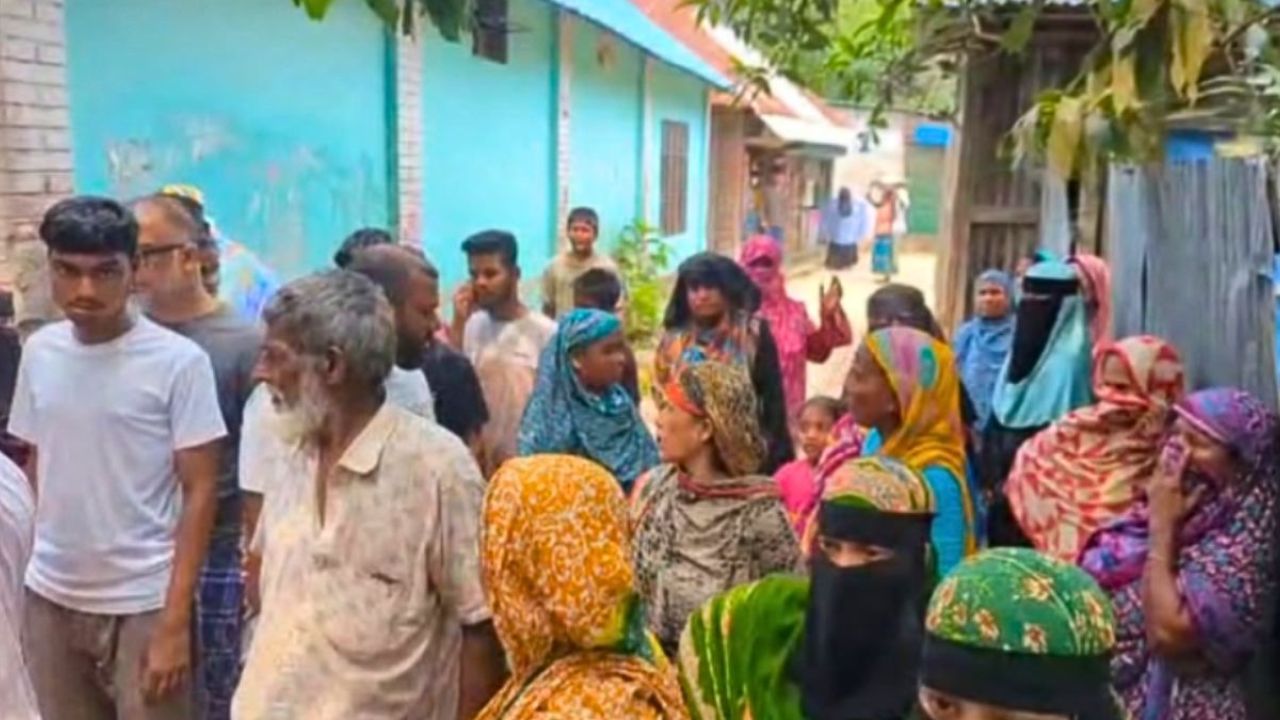 বন্দরে পাওনা টাকা চাওয়ায় বৃদ্ধকে হত্যার অভিযোগ