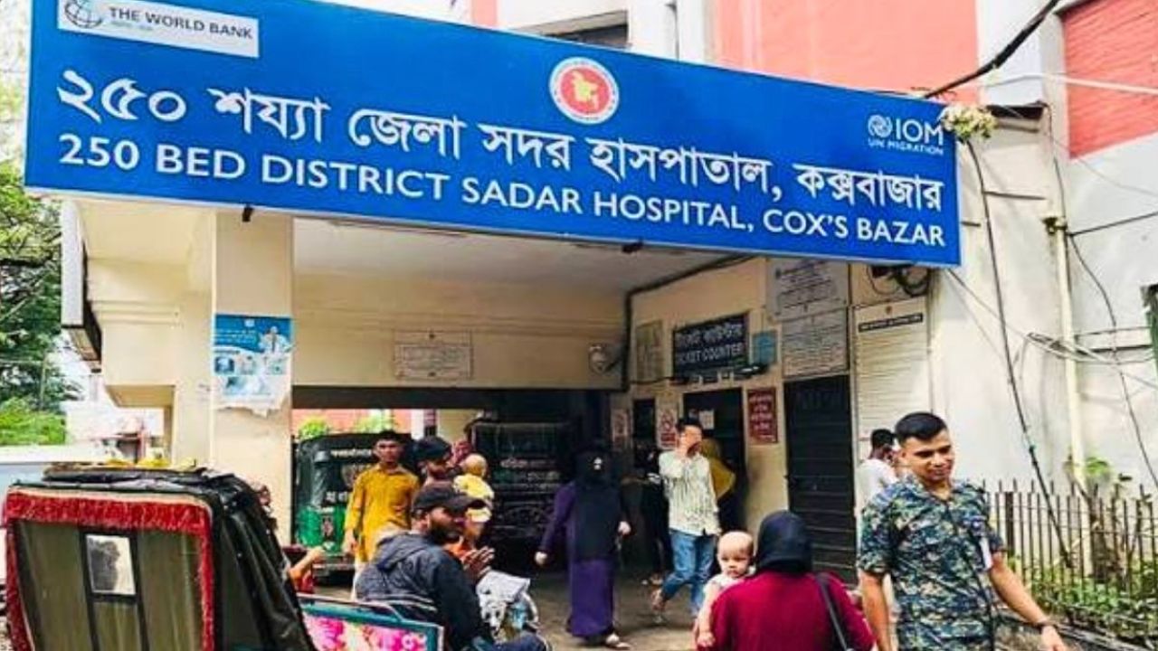 ভুল করে এসিড পানে রাবার শ্রমিকের মৃত্যু