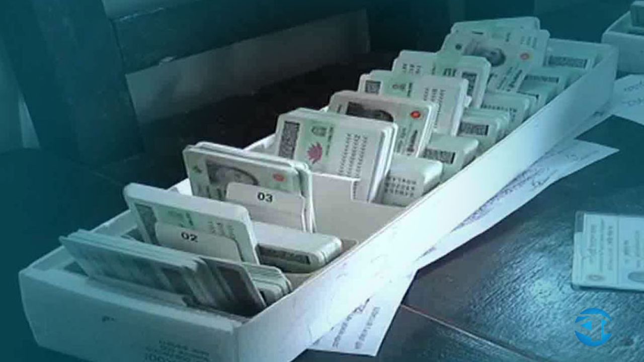 বাধ্যতামূলক হচ্ছে এনআইডি নবায়ন