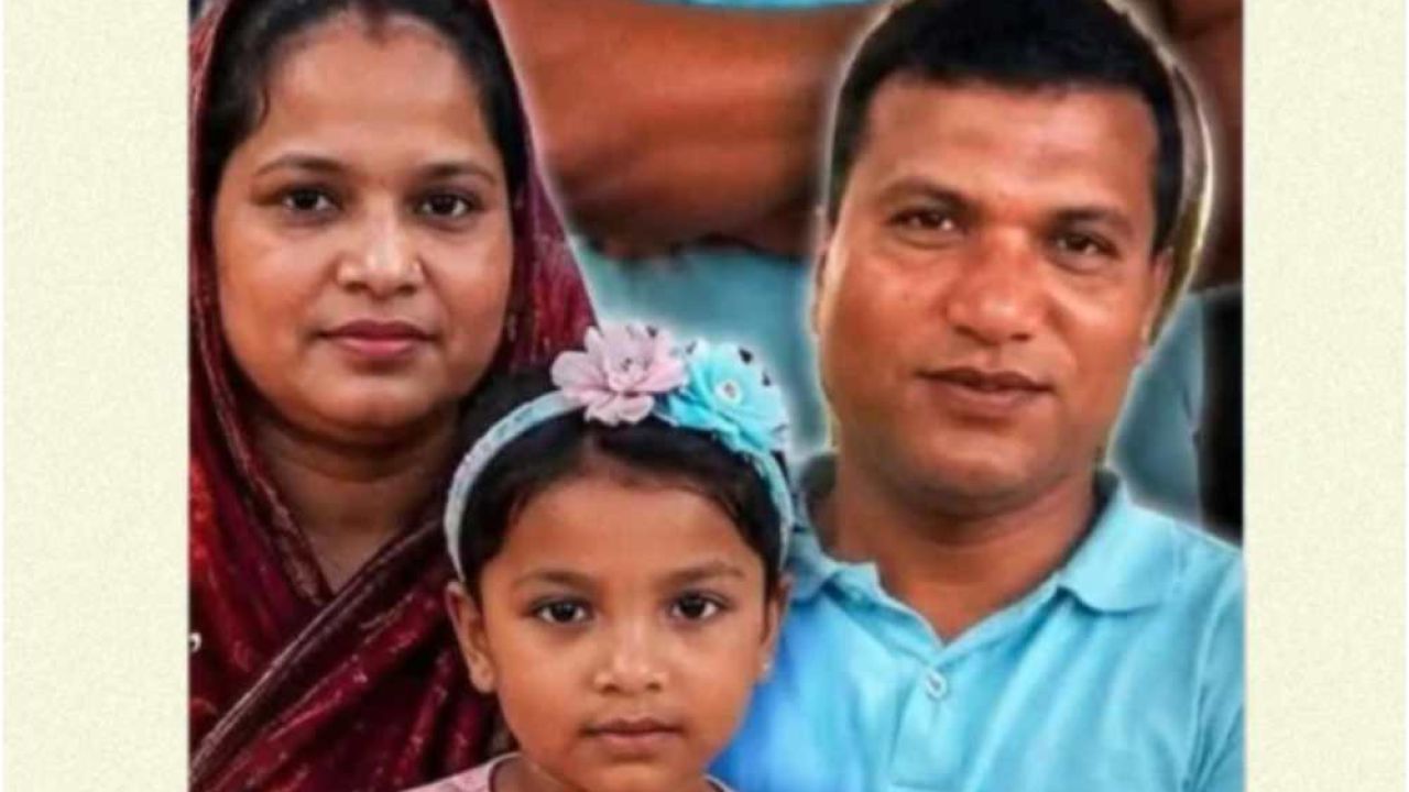 ইতালিতে একই পরিবারের তিন বাংলাদেশিকে ছুরিকাঘাতে হত্যা