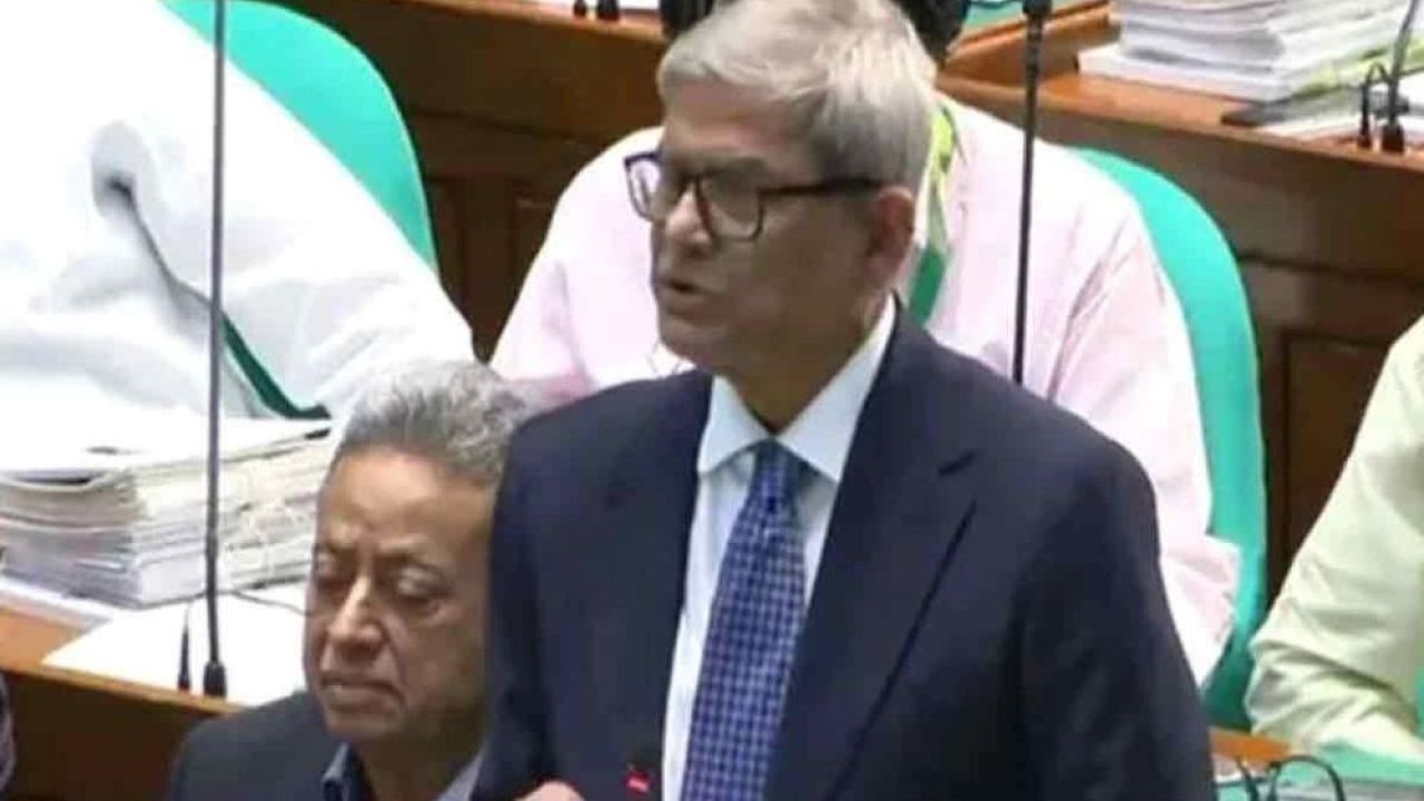 রোহিঙ্গা সংকট সমাধানে চীনের ইতিবাচক ইঙ্গিত: মির্জা ফখরুল