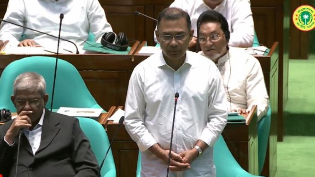 মালয়েশিয়া-চীন সফরের অর্জন দেশের মানুষের: প্রধানমন্ত্রী