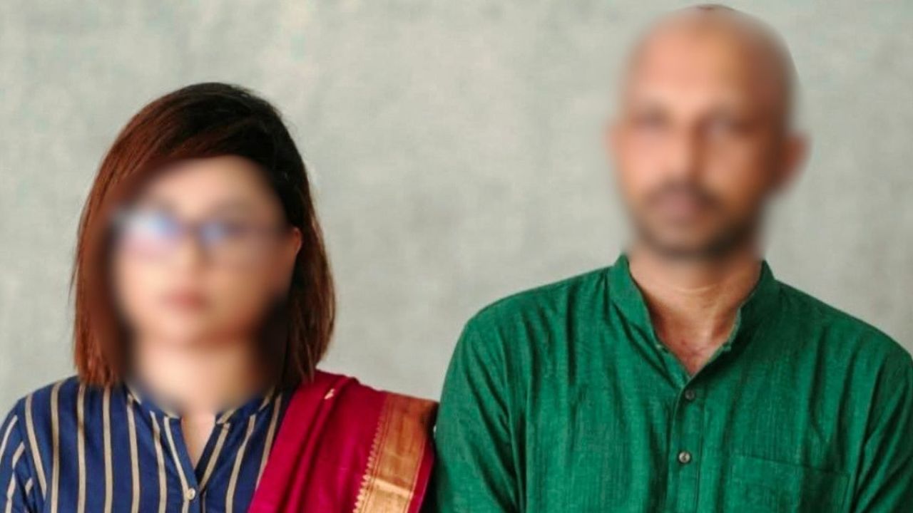 গোপন অভিসার থেকে শ্রীঘরে নারী চিকিৎসক ও এনজিও কর্মকর্তা