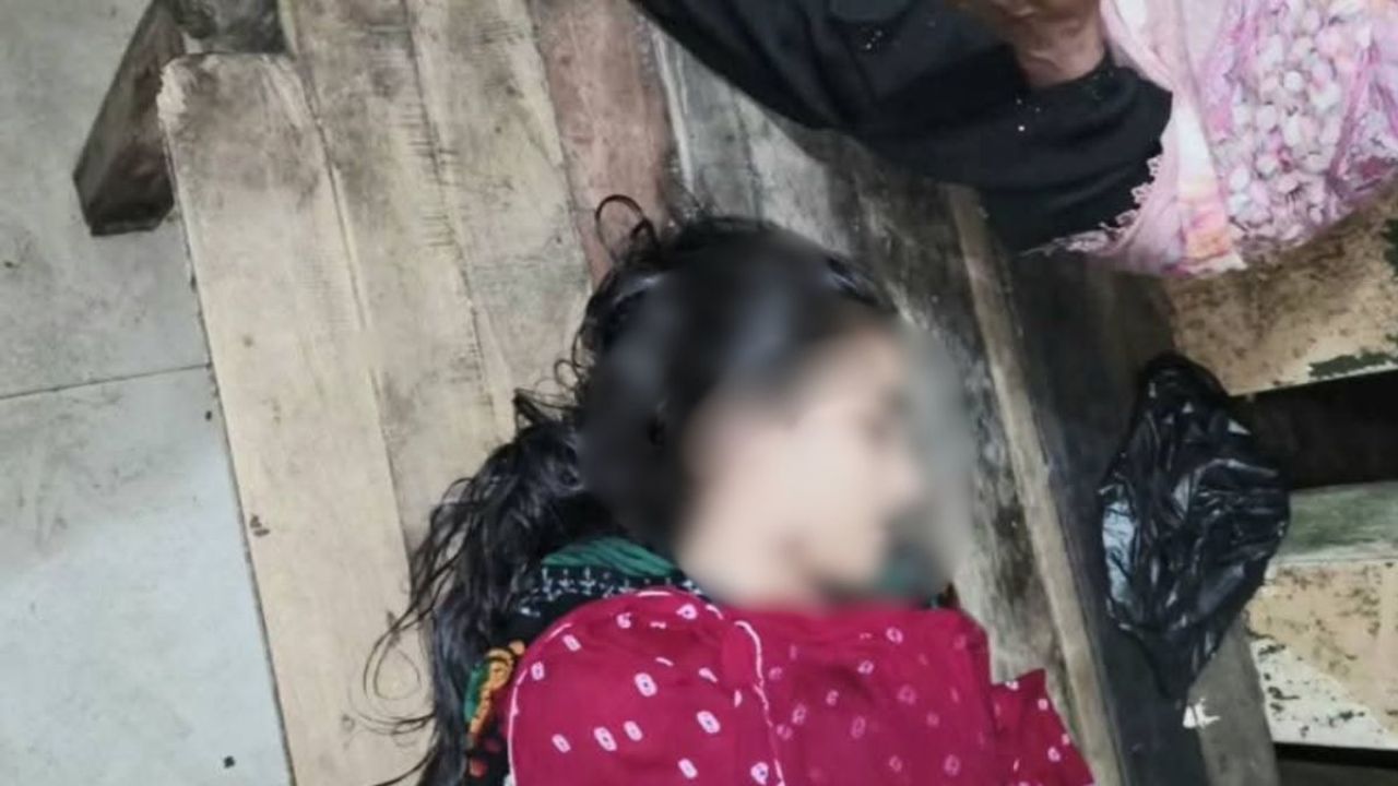 মেহেদীর রঙ মোছার আগেই নববধূর মৃত্যু, ঘনীভূত হচ্ছে রহস্য