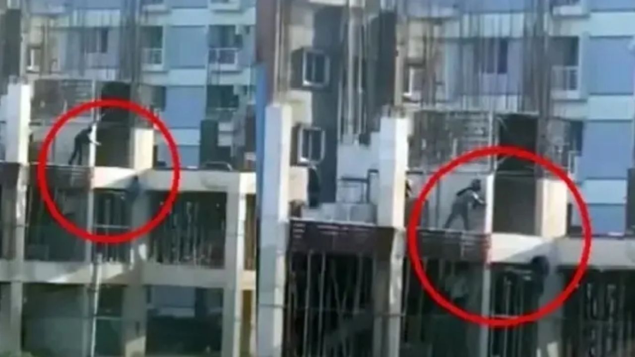 রামপুরায় কার্নিশে ঝুলে থাকা যুবককে গুলি ও দুই হত্যা মামলার রায় র‌বিবার