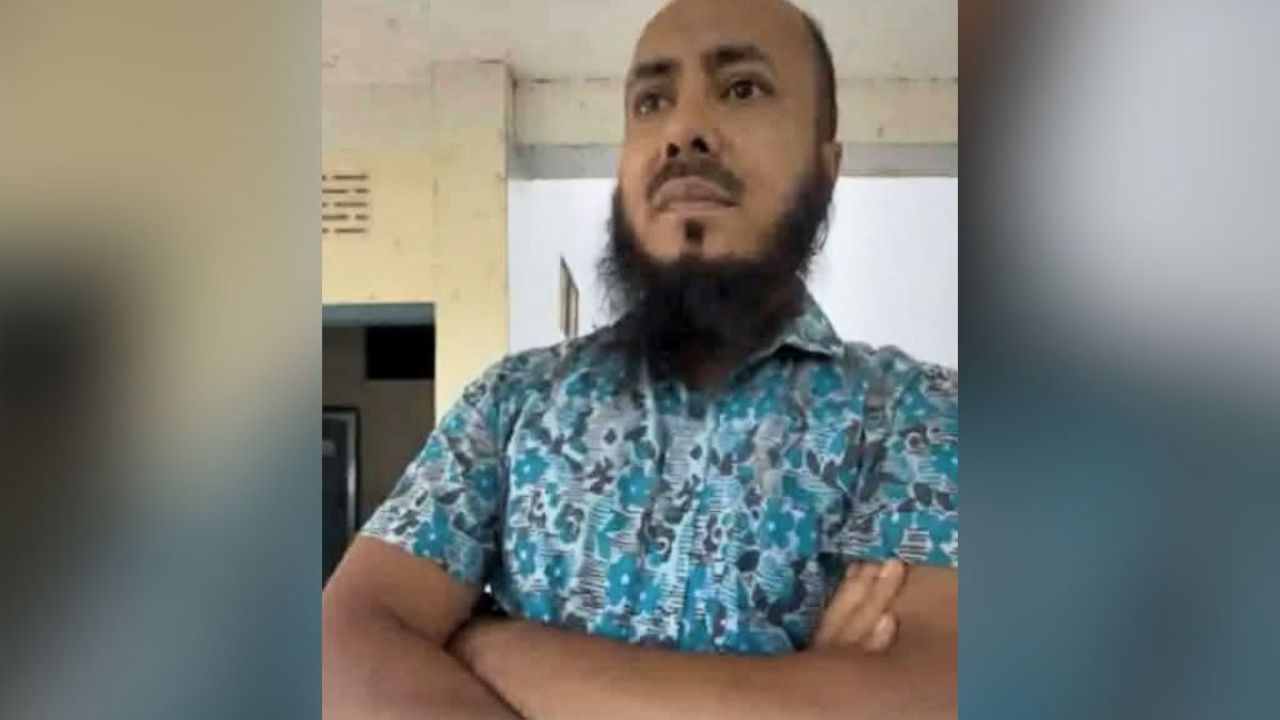 উন্নয়ন প্রকল্পে সচিবের ‘কমিশন বাণিজ্য’, ভিডিও ভাইরাল