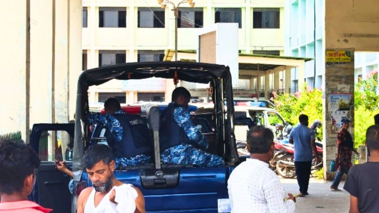 ‘দুলাভাই বাহিনী’র সঙ্গে রাতভর বন্দুকযুদ্ধ, নিহত ১