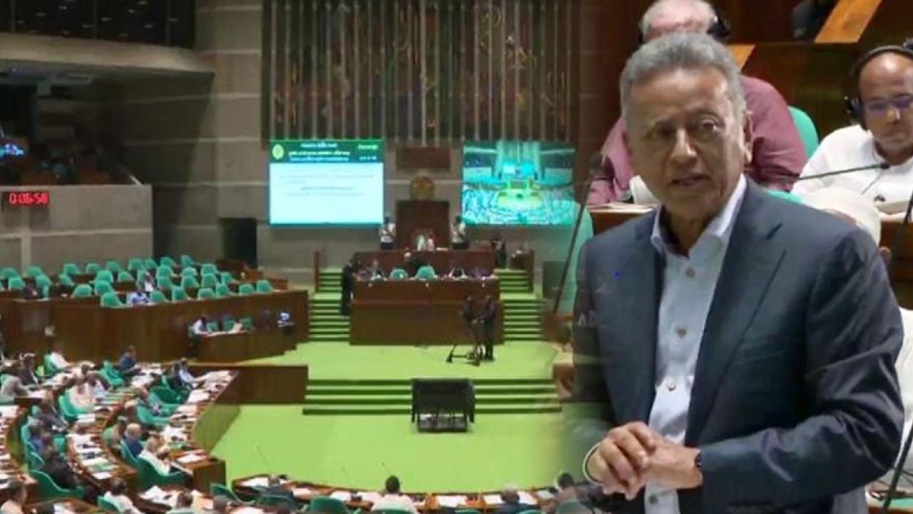 বিশ্বের সঙ্গে দেশের নতুন সম্পর্কের মানদণ্ড স্থাপন করেছে প্রধানমন্ত্রীর সফর