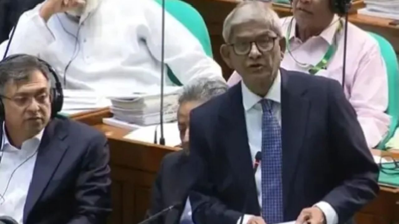 সফ‌রে চীন-মালয়েশিয়া সম্পর্ক আরও দৃঢ় হয়েছে: মির্জা ফখরুল
