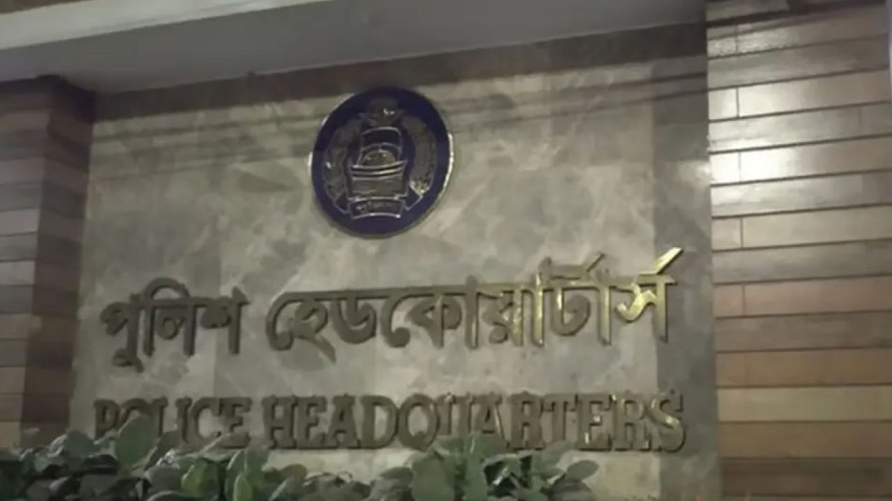তুরাগে সাত লাশ ভাসার খবর ভিত্তিহীন: পুলিশ