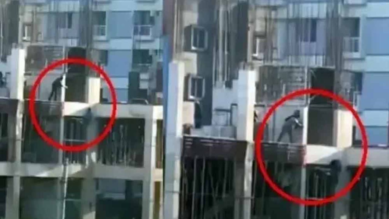 রামপুরায় কার্নিশে ঝুলে থাকা যুবককে গুলি ও দুই হত্যা মামলার রায় আজ
