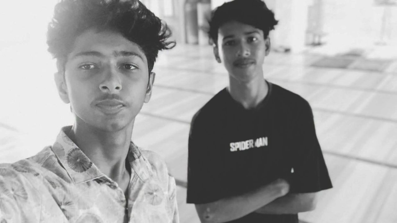 ঘুরতে যাওয়াই কাল হলো দুই কিশোরের