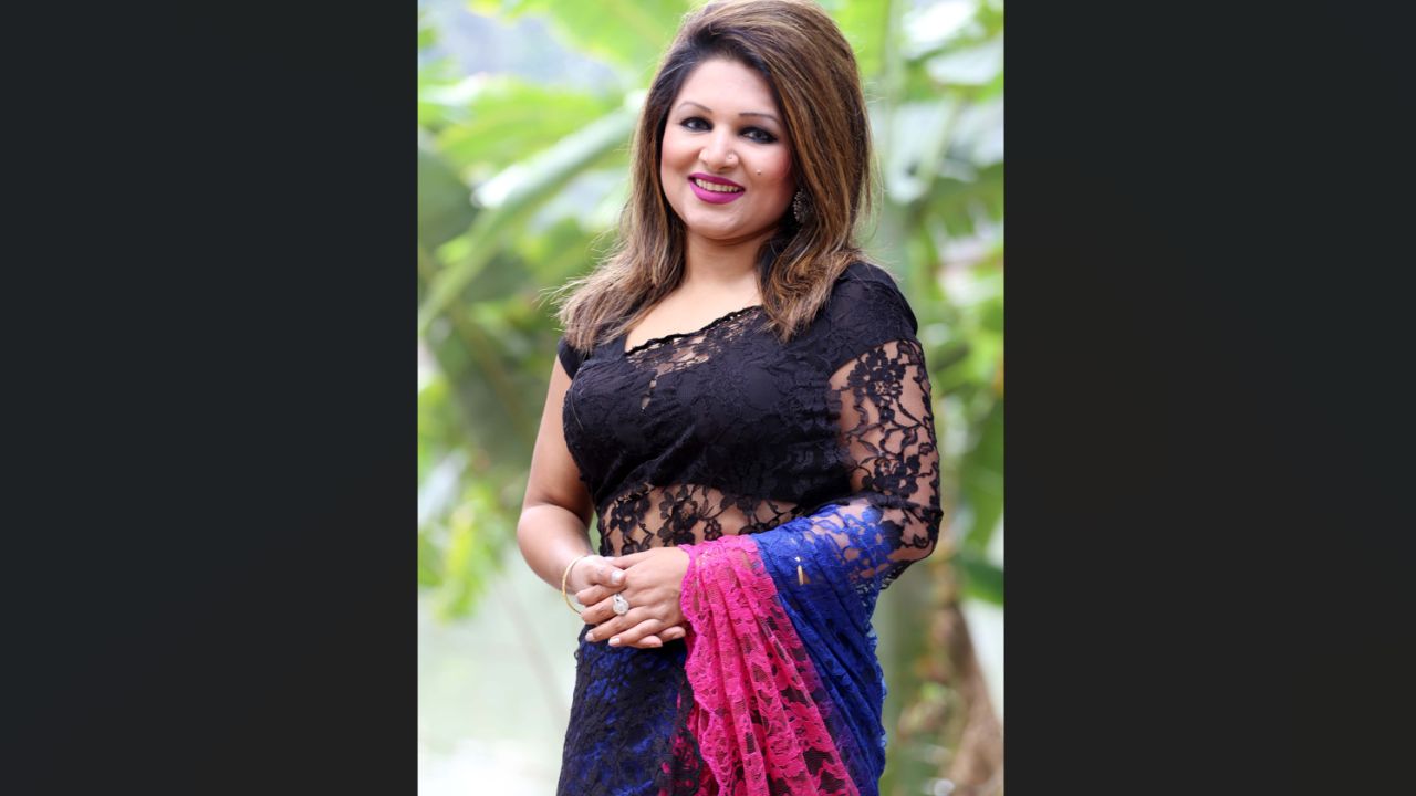 প্রকাশ্যে দিঠি আনোয়ারের কণ্ঠে ‘রবি ঠাকুর’