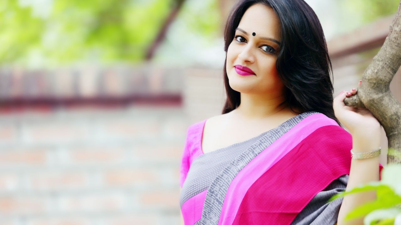 ঈশিতার কণ্ঠে নতুন গান ‘মন খারাপের এই দিনে’