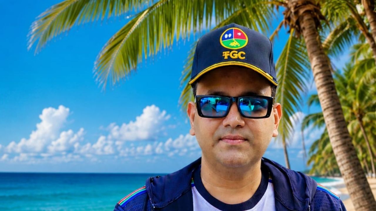 ‘বেস্ট প্রফেশনাল অ্যাওয়ার্ড ২০২৬’ পেলেন এম এস দৌলা