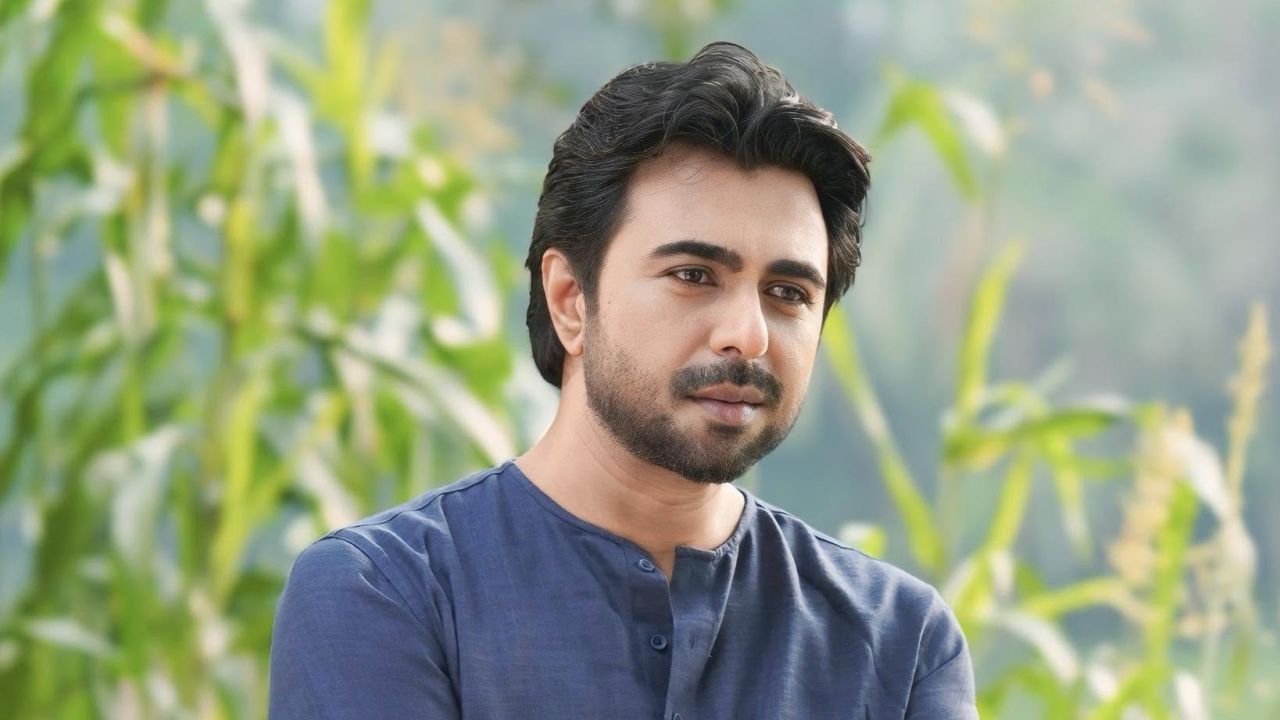 ওটিটিতে ফিরছেন অপূর্ব