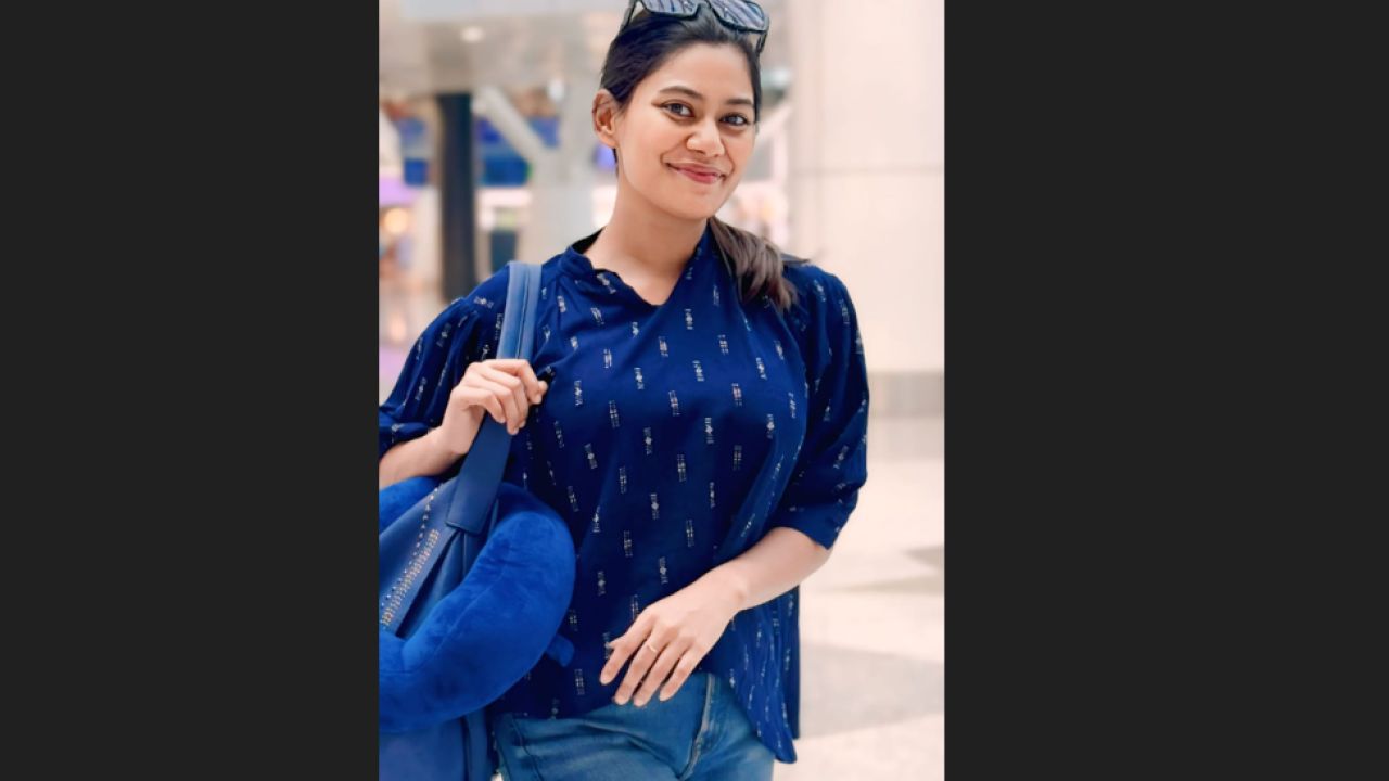 তানজিন মিথিলার নতুন গান ‘পিরিতি পিরিতি’