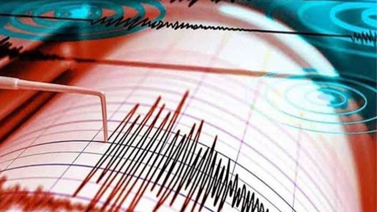 বাংলাদেশের পর এবার ভারত সীমান্তে ভূমিকম্পের আঘাত