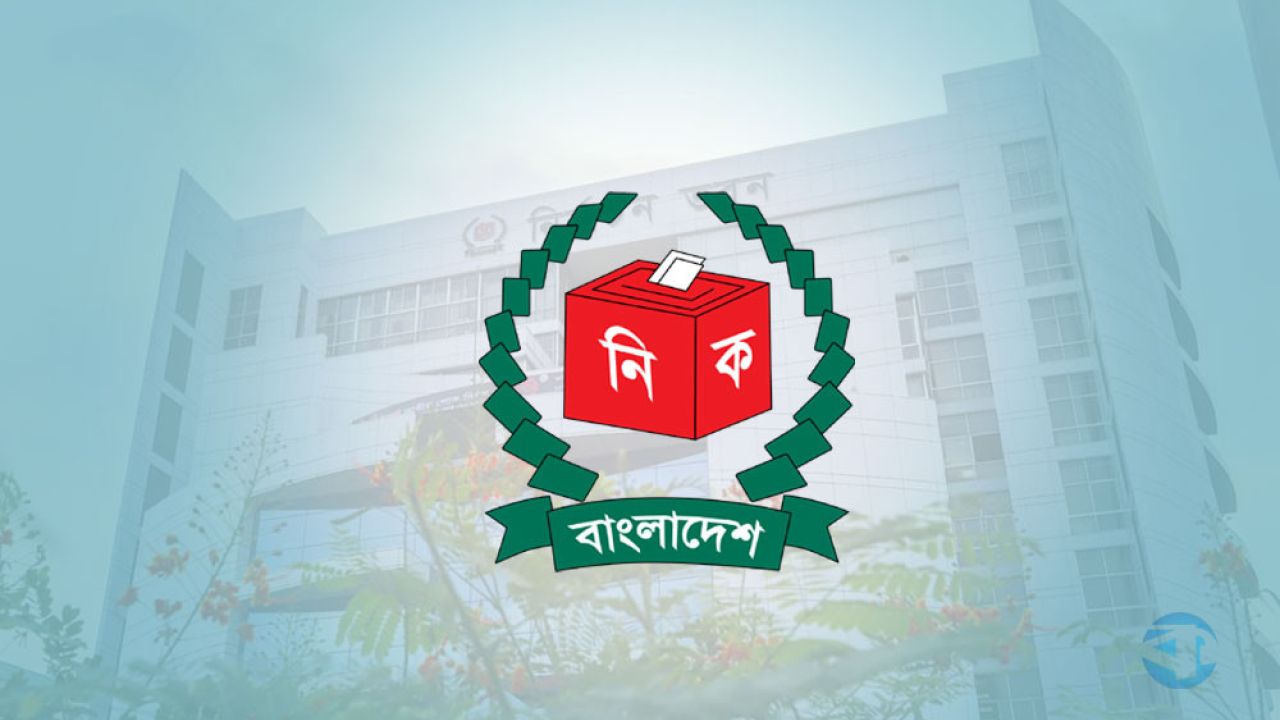 অক্টোবরে স্থানীয় সরকার নির্বাচনের প্রস্তুতি নিচ্ছে ইসি