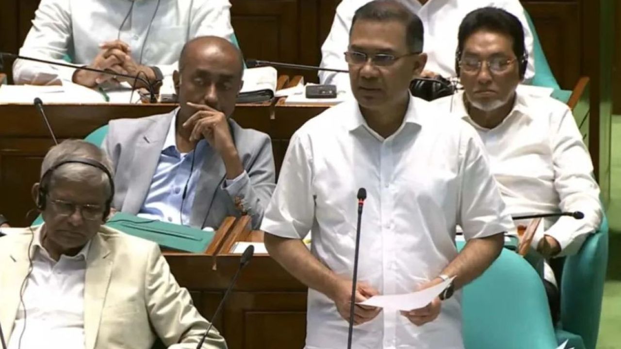 অর্থনীতি পুনর্গঠনে তিন ধাপের পরিকল্পনা সরকারের: প্রধানমন্ত্রী