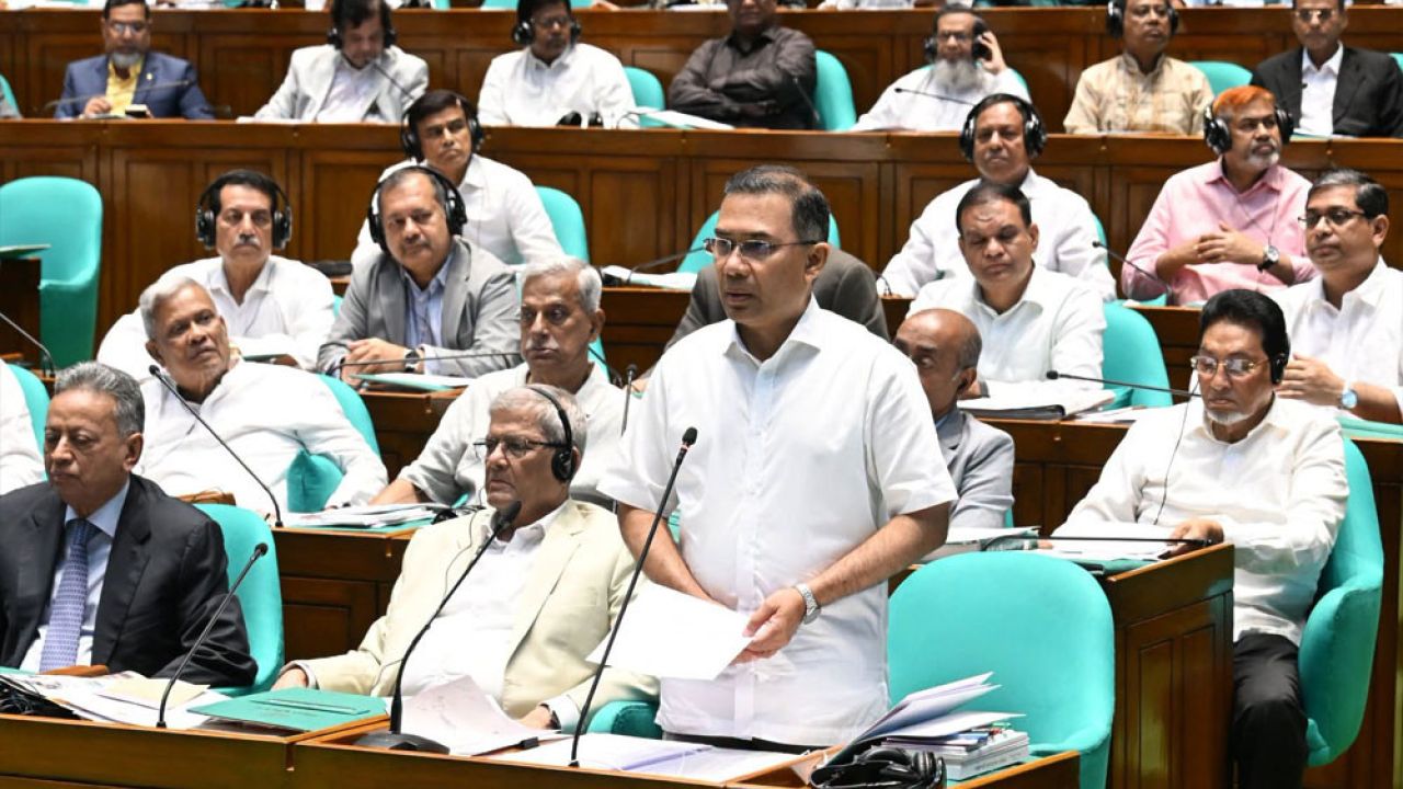 যেকোনো মূল্যে তিস্তা ব্যারেজ মহাপরিকল্পনা বাস্তবায়ন করবে সরকার : প্রধানমন্ত্রী