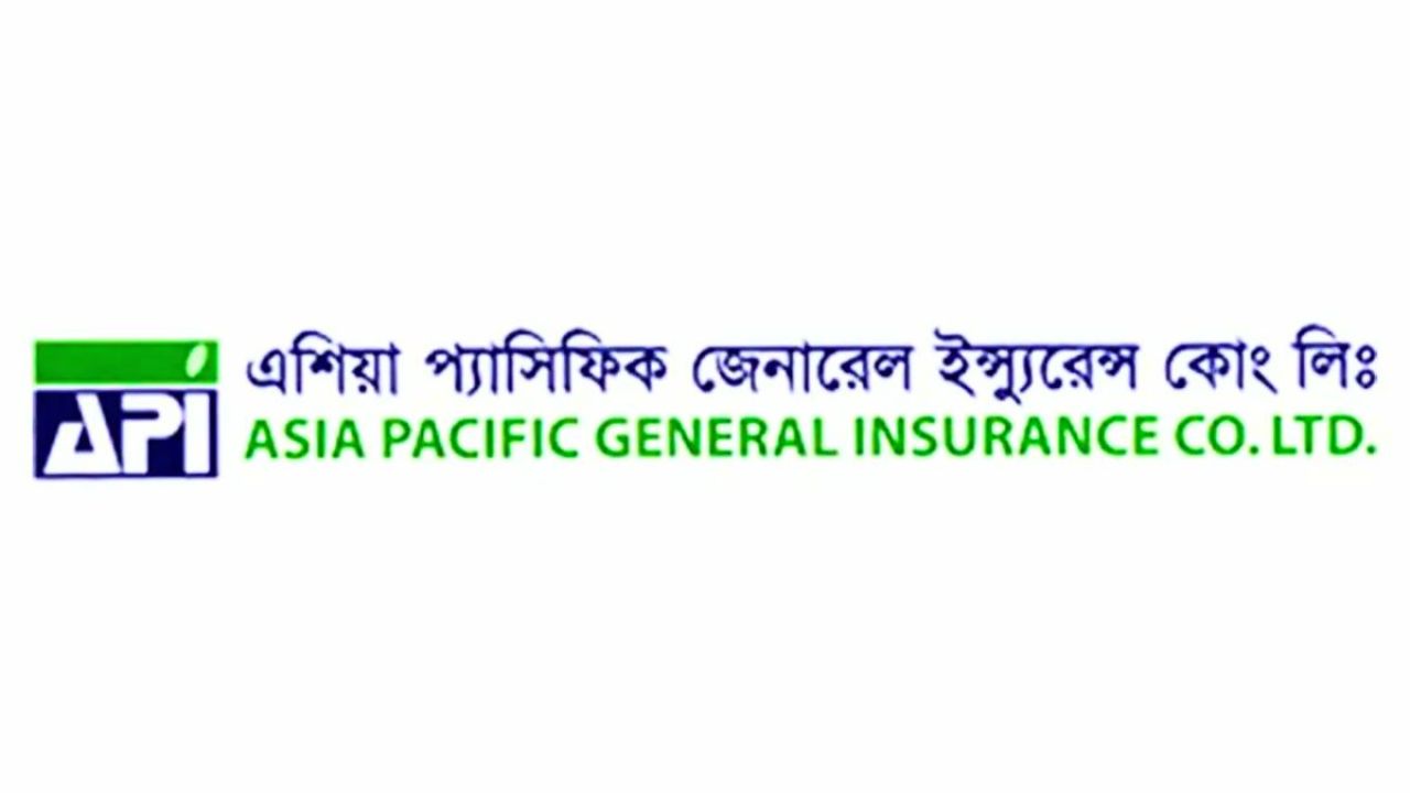 ক্রেডিট রেটিংয়ে সবার শীর্ষে এশিয়া প্যাসিফিক ইন্স্যুরেন্স