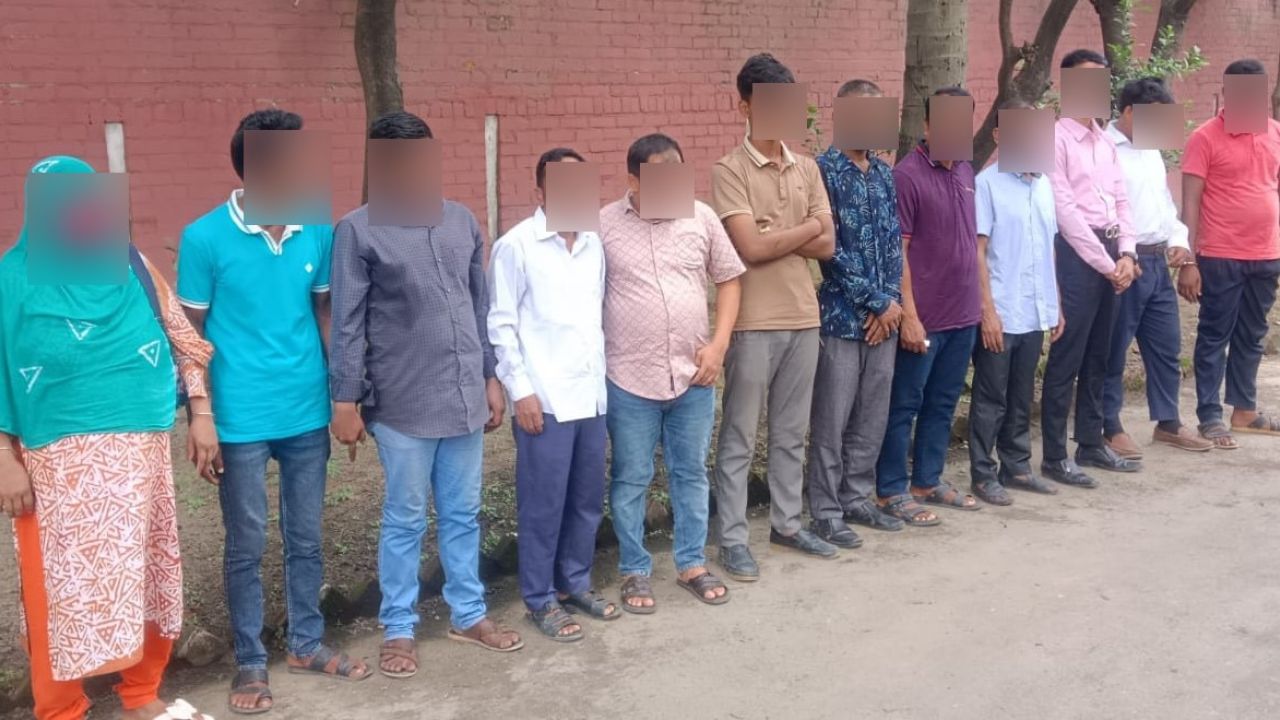 ৩ হাসপাতালে র‌্যাবের অভিযান: ৮ দালালের কারাদণ্ড, ৪ জনের জরিমানা