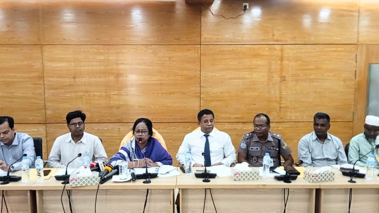 বরিশালে অটোরিকশার ভাড়া নিয়ে বড় সিদ্ধান্ত