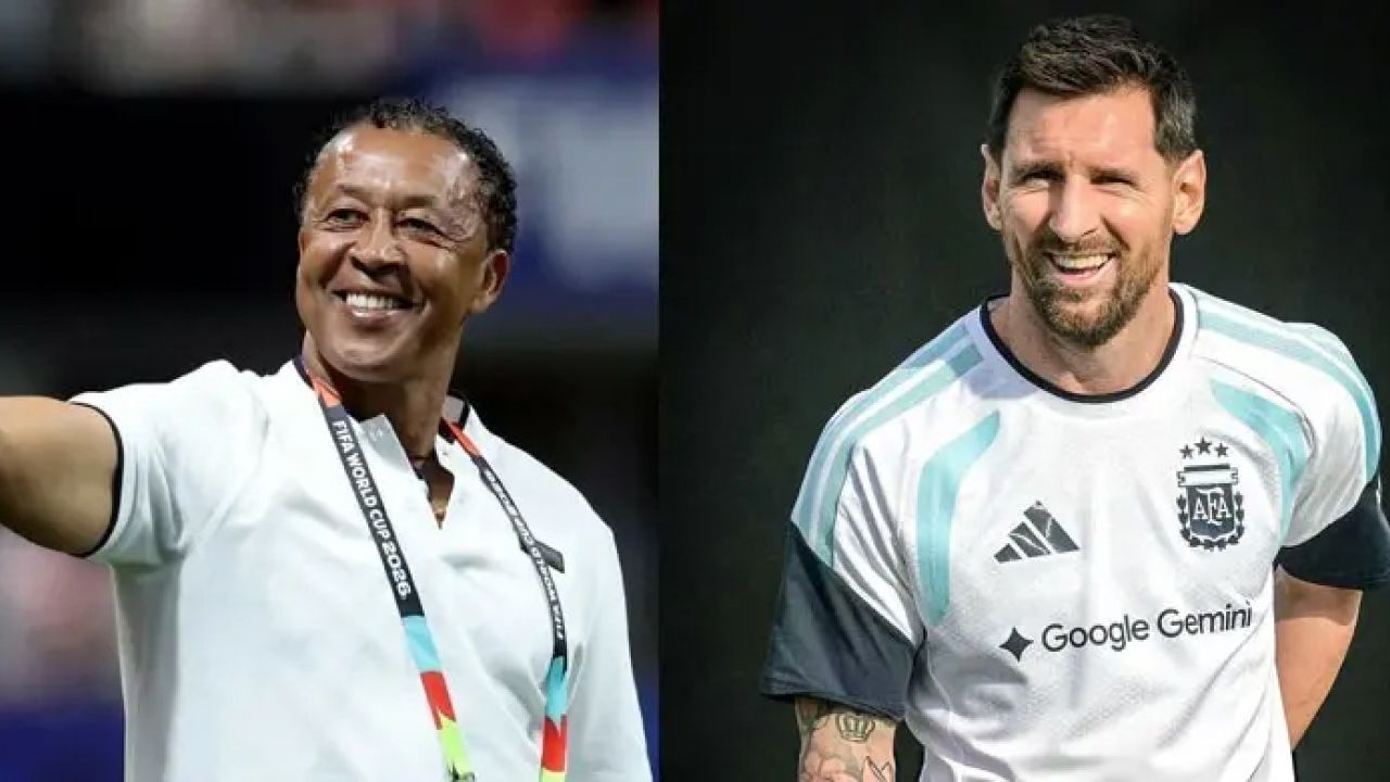 কেপ ভার্দের বিপক্ষে নামার আগে মেসির বার্তা