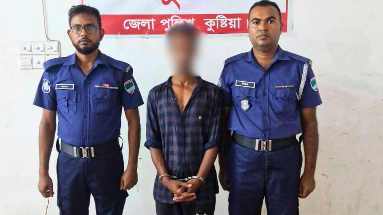 ৯৯৯-এ ফোন দিয়ে ফেঁসে গেলেন জামাতা