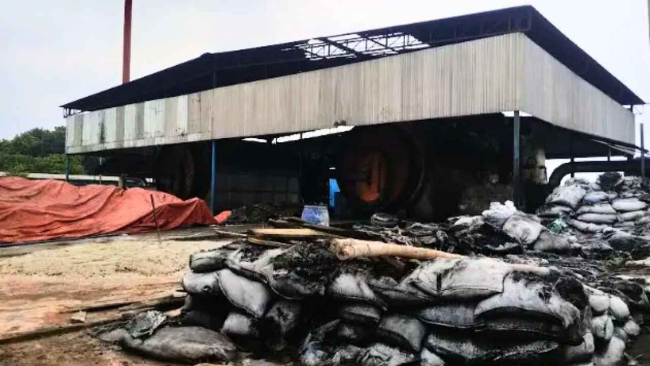 গোয়ালন্দে বয়লার বিস্ফোরণে দগ্ধ দুই শ্রমিকের মৃত্যু