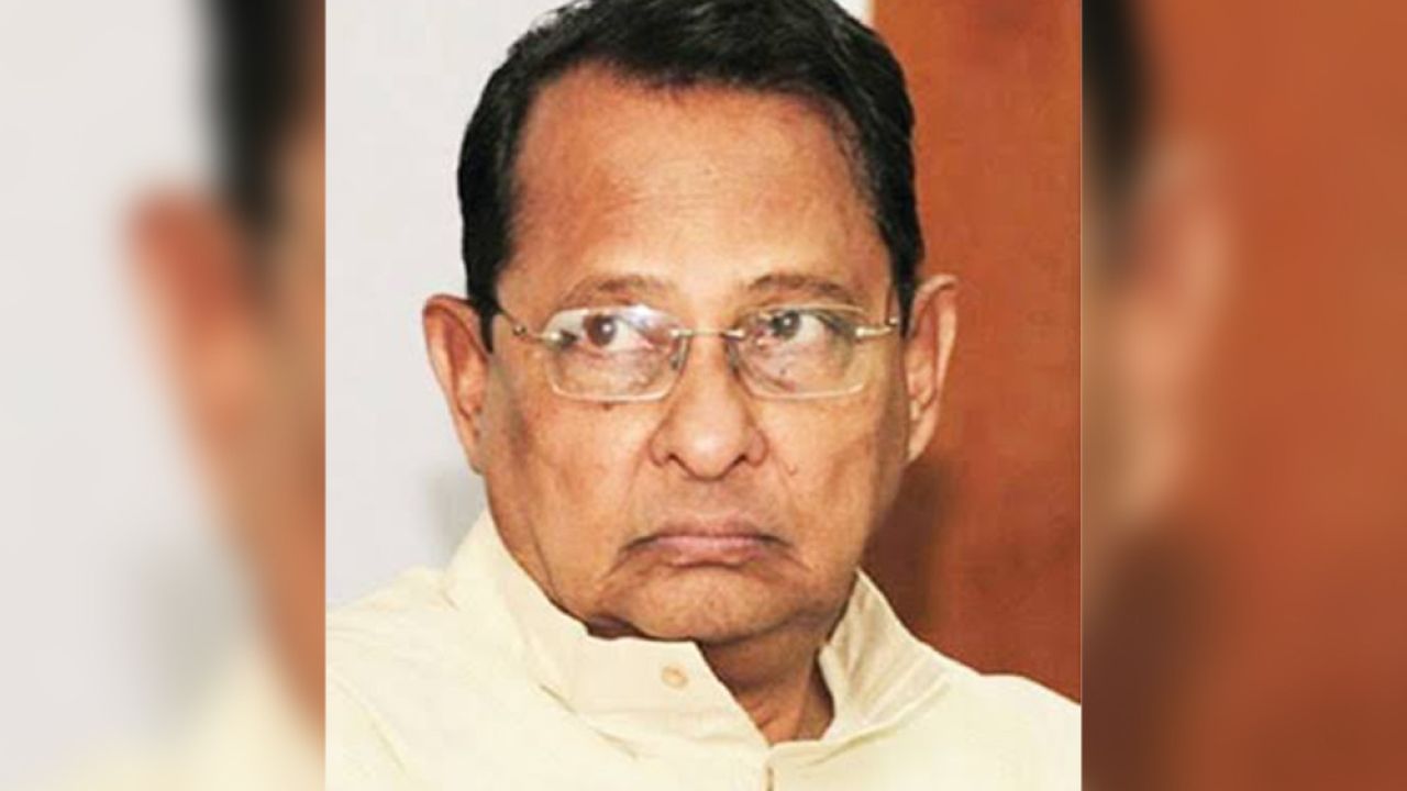 মানবতাবিরোধী অপরাধের মামলায় ইনুর বিরুদ্ধে রায় আজ