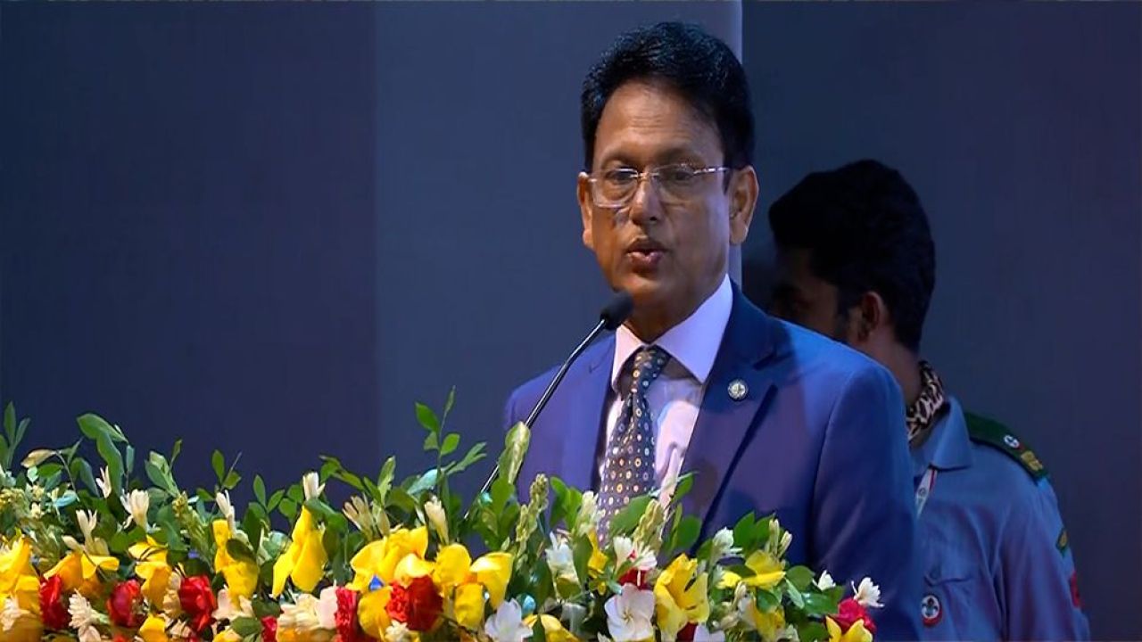 দুই মাসের বকেয়াসহ জুলাই থেকেই নিয়মিত বেতন পাবেন মাদ্রাসা শিক্ষকরা: শিক্ষামন্ত্রী