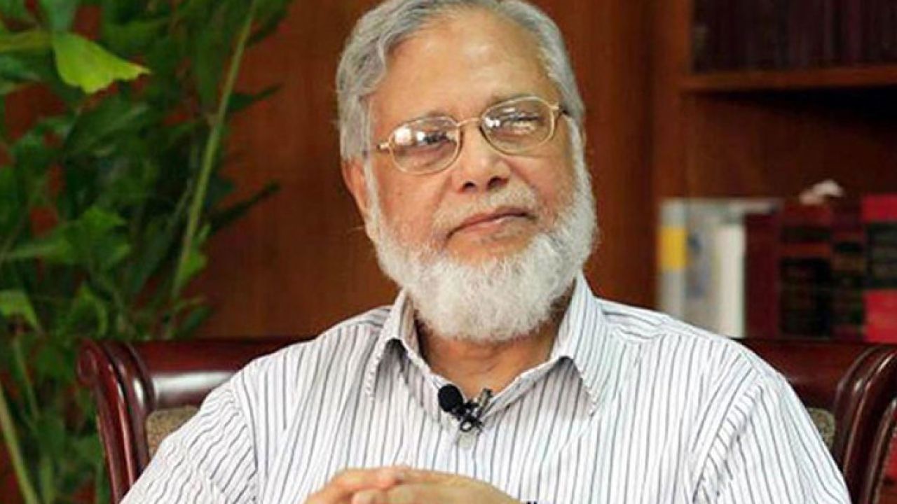 খায়রুল হকের জামিন, মুক্তিতে বাধা নেই