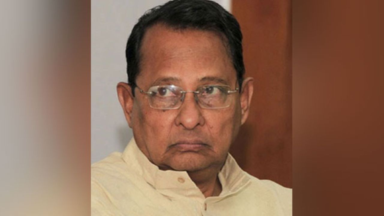 সরাসরি সম্প্রচারিত হচ্ছে ইনুর রায়
