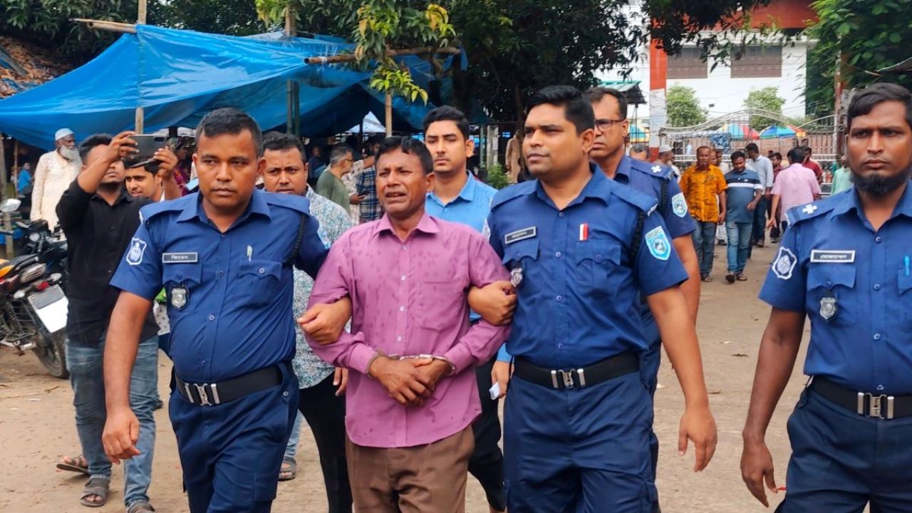 বাকপ্রতিবন্ধী কিশোরীকে ধর্ষণের শাস্তি যাবজ্জীবন, ধর্ষকের সম্পত্তি নিলামে তোলার নির্দেশ